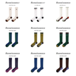 Renaissance-Inspired Compression Socks: Comfort & Aesthetic Combined